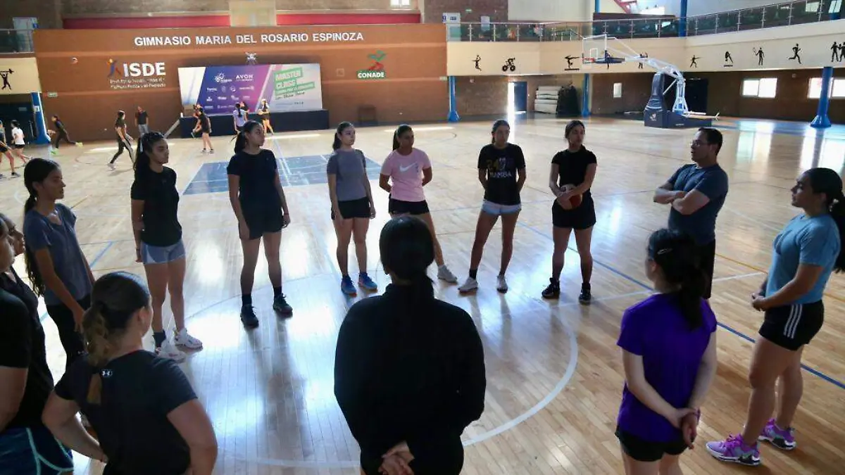 gerardo torrontegui asociacion de baloncesto